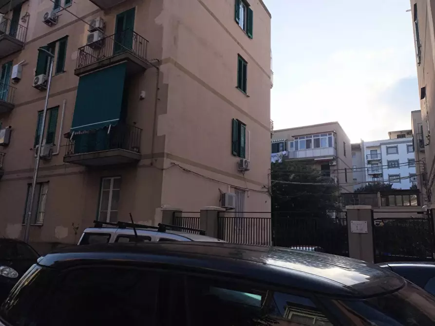 Immagine 37 di Casa trifamiliare in vendita  in Via Giuseppe Natoli, 117 a Messina