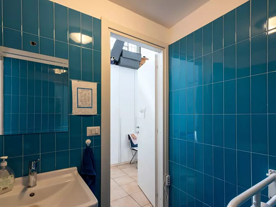 Immagine 23 di Casa bifamiliare in vendita  in Via Privata Luigi Cirenei a Milano