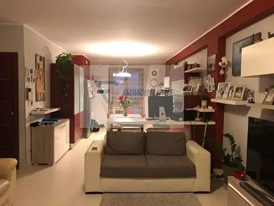 Immagine 8 di Monolocale in vendita  in Via Leone a Siracusa