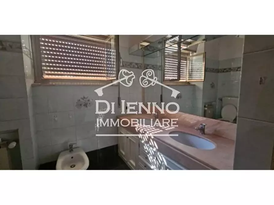 Immagine 8 di Casa trifamiliare in vendita  in Via Corsica a Monterotondo