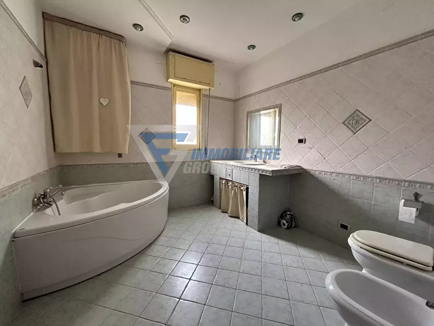 Immagine 13 di Casa trifamiliare in vendita  in Via Filisto a Siracusa