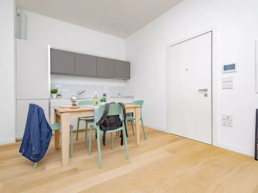 Immagine 6 di Casa trifamiliare in affitto  in VIA ERRICO PETRELLA, 4. a Milano