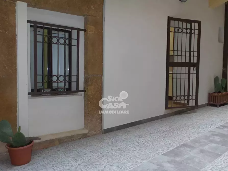 Immagine 18 di Terreno edificabile in vendita  in Via Vincenzo Pipitone  37 a Marsala