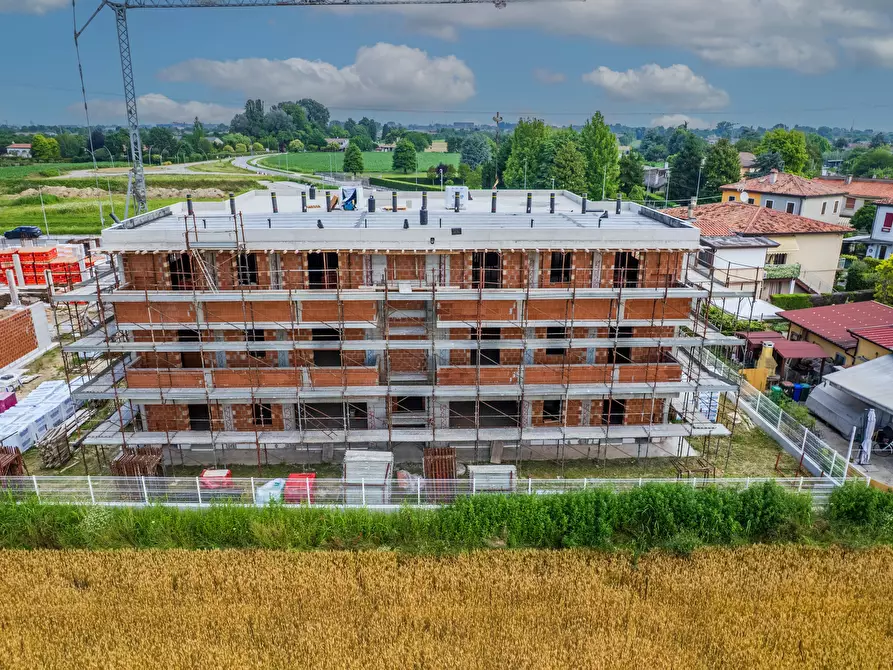 Immagine 19 di Casa trifamiliare in vendita  a Albignasego