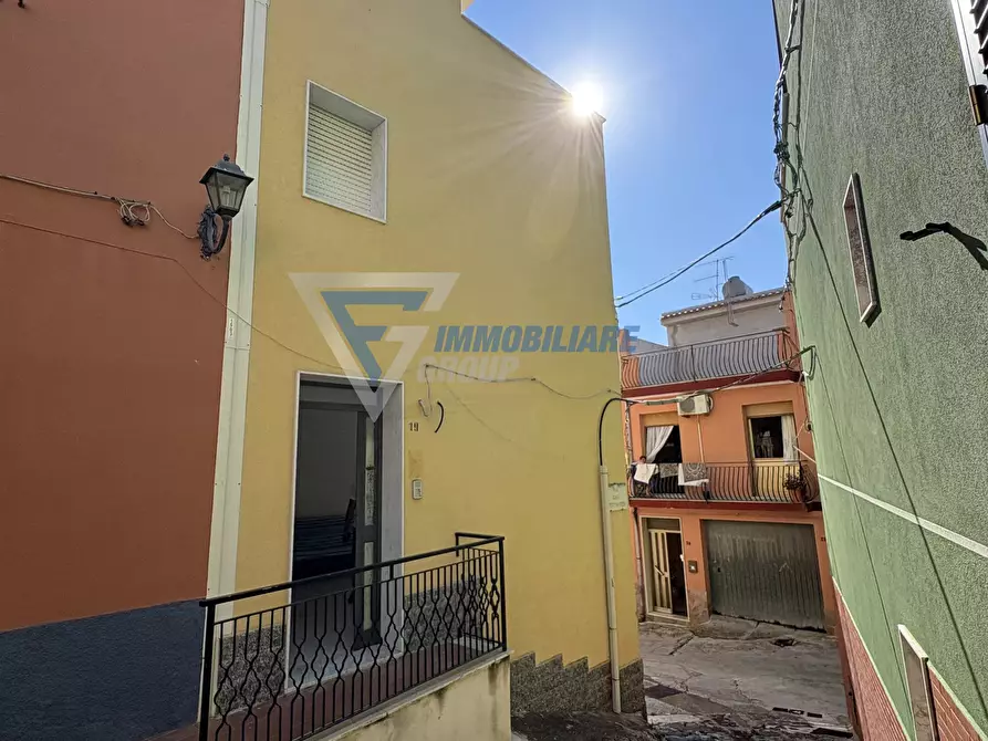 Immagine 6 di Monolocale in vendita  in VIA SAN CRISTOFORO a Buccheri