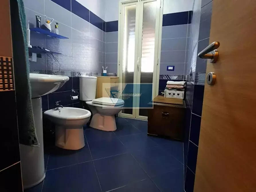 Immagine 5 di Casa trifamiliare in vendita  a Buccheri