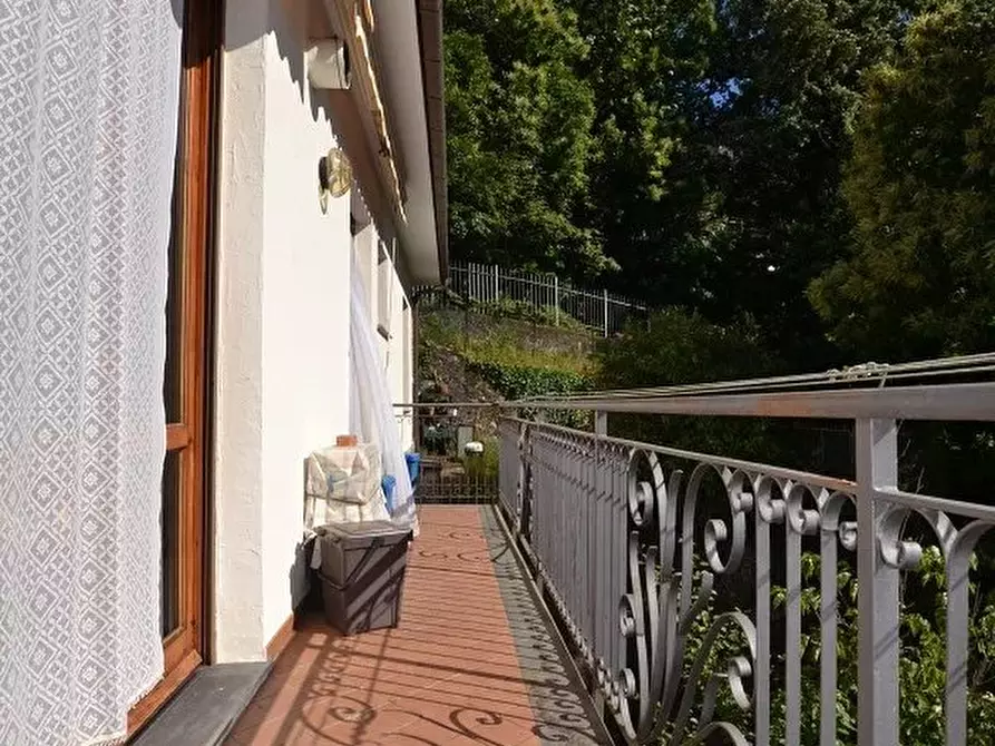 Immagine 11 di Terreno edificabile in vendita  in Viale Costa dei Landò a Avegno