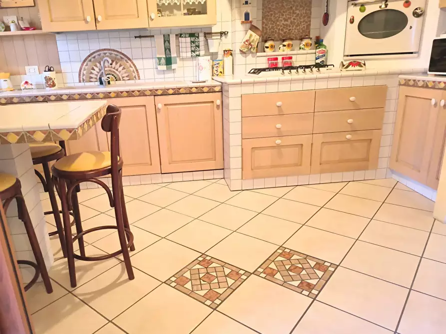 Immagine 22 di Casa trifamiliare in vendita  in Via Olimpia, 4c a Messina