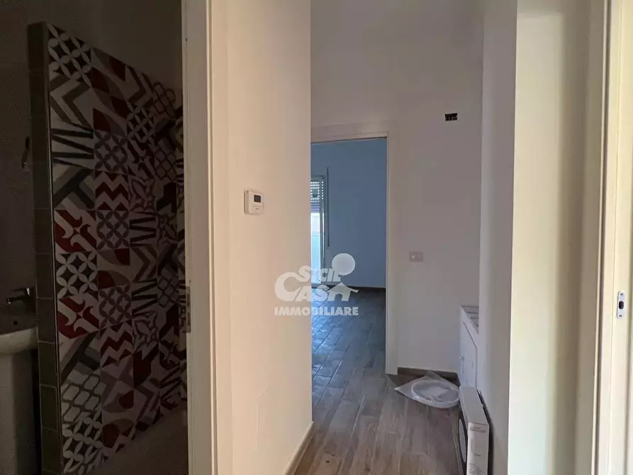 Immagine 17 di Casa trifamiliare in vendita  a Marsala