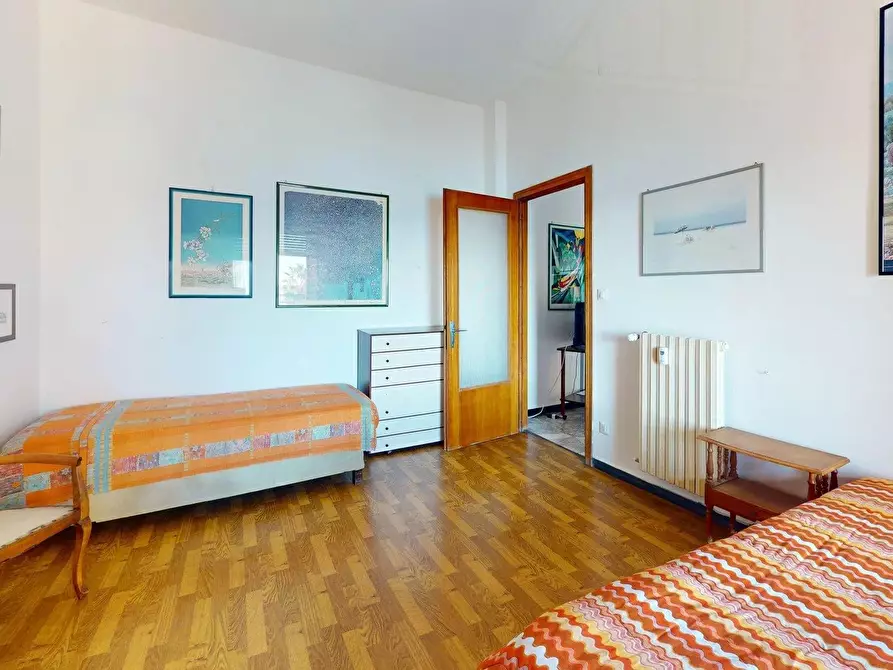 Immagine 16 di Casa trifamiliare in vendita  in Corso Europa 31 a Borghetto Santo Spirito