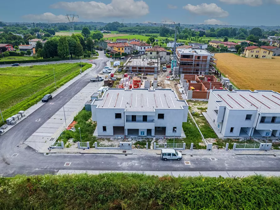 Immagine 4 di Terreno edificabile in vendita  a Albignasego
