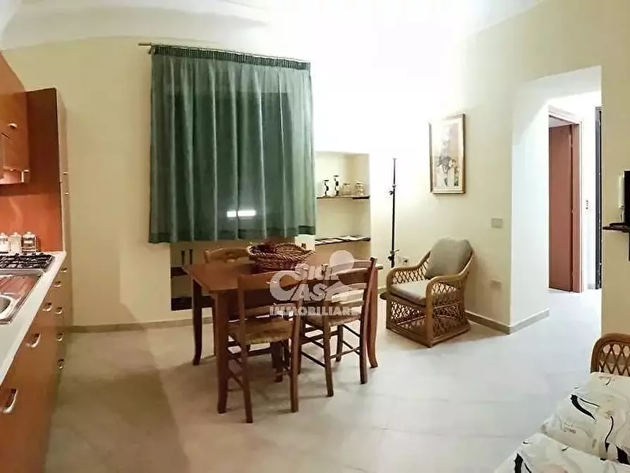 Immagine 5 di Monolocale in vendita  a Marsala