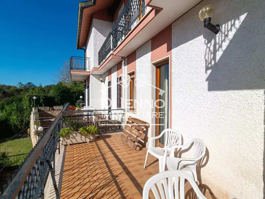 Immagine 25 di Terreno edificabile in vendita  a Canale Monterano