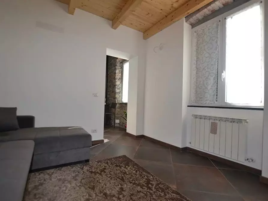 Immagine 16 di Casa trifamiliare in vendita  in Via Moggia a Lavagna