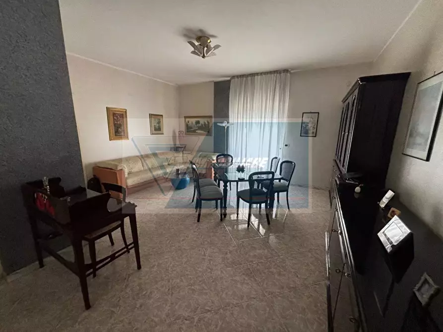 Immagine 4 di Casa trifamiliare in vendita  in Via Tisia a Siracusa