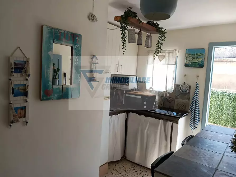 Immagine 4 di Casa trifamiliare in vendita  in Via Dei Cordari a Siracusa