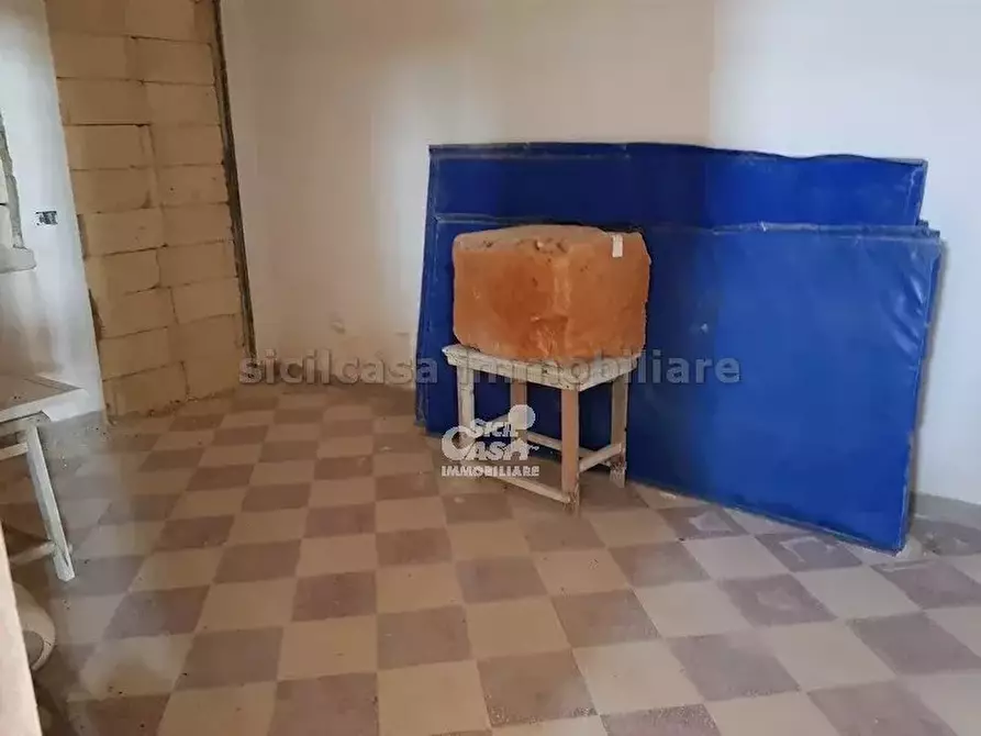 Immagine 5 di Casa bifamiliare in vendita  a Marsala