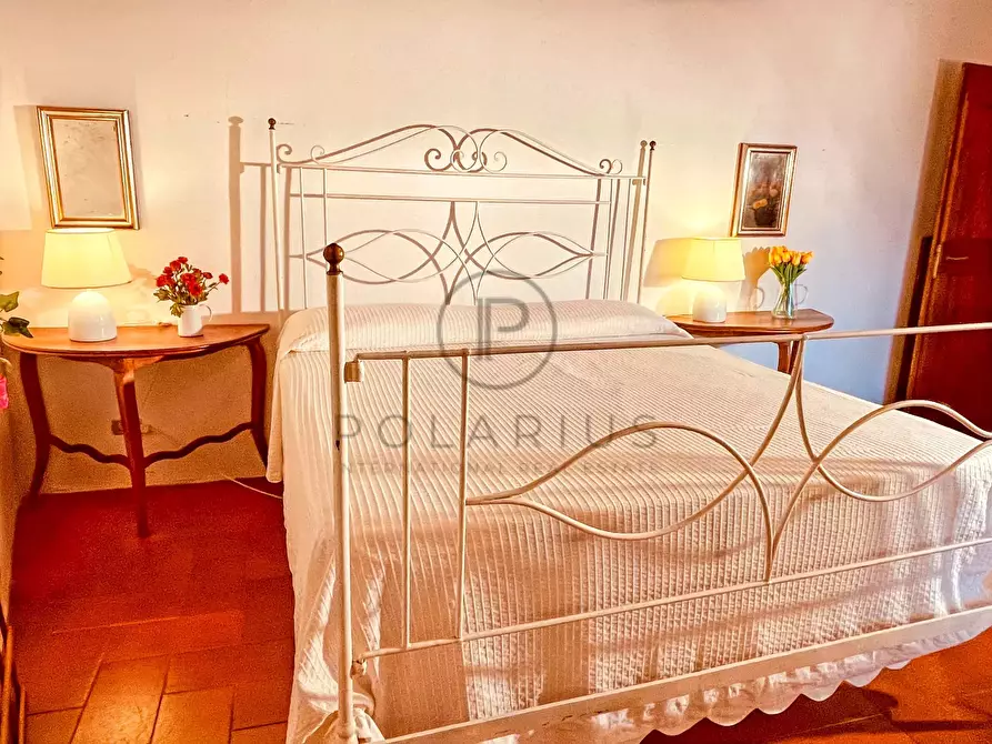 Immagine 7 di Terreno edificabile in vendita  in Lamole a Greve In Chianti