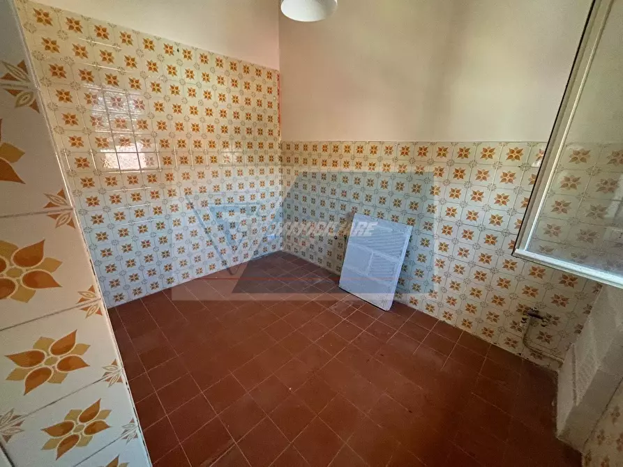 Immagine 7 di Casa trifamiliare in vendita  in VIA MATTIA PRETI a Siracusa