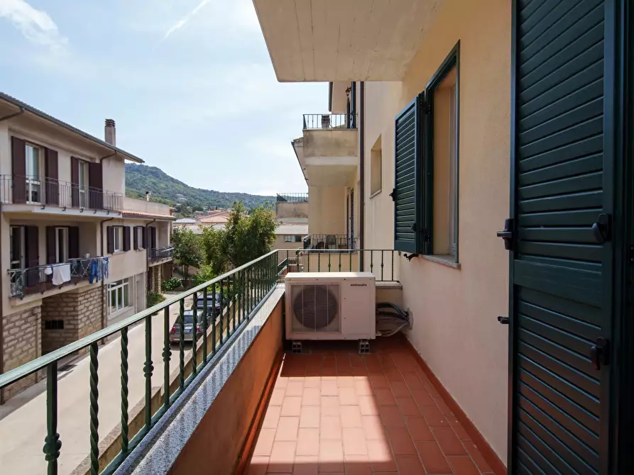 Immagine 12 di Casa trifamiliare in vendita  in Via Tempio, 25 a Calangianus
