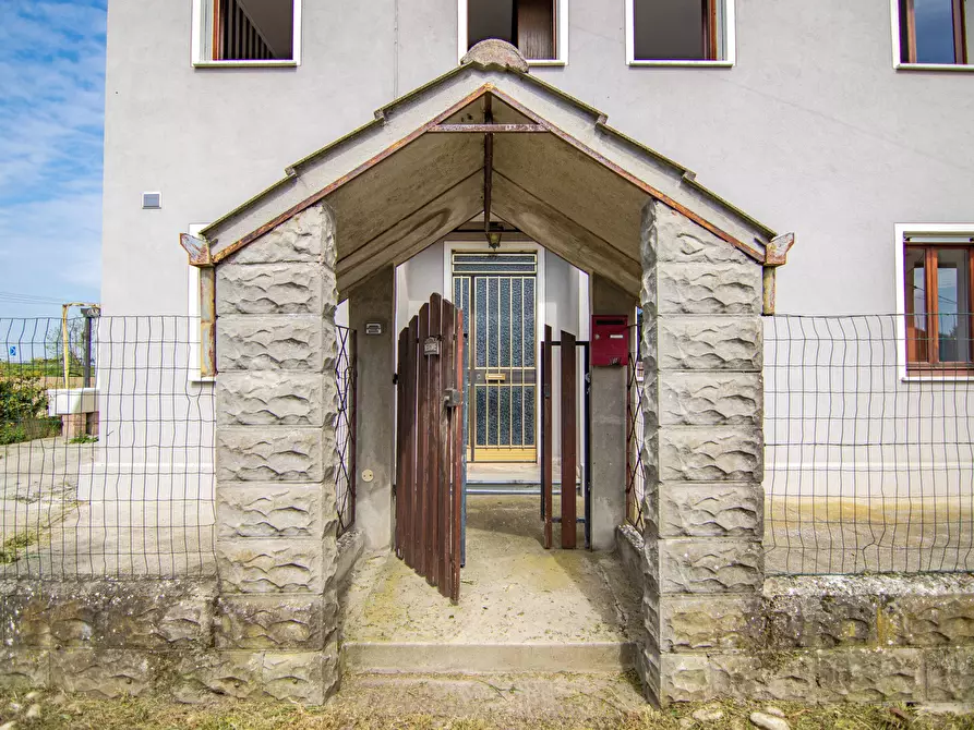 Immagine 40 di Terreno edificabile in vendita  a Campagna Lupia