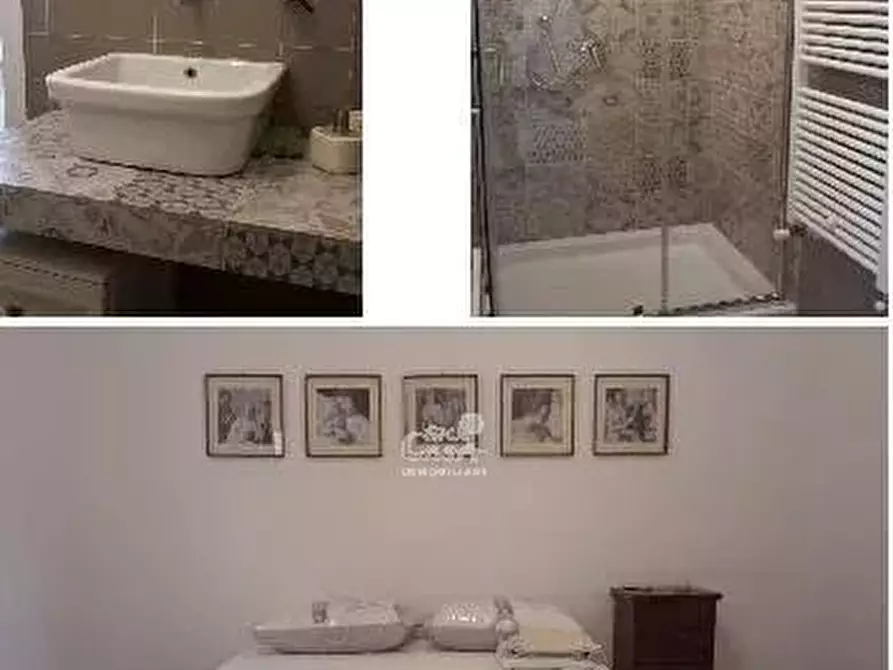 Immagine 9 di Casa trifamiliare in affitto  a Marsala