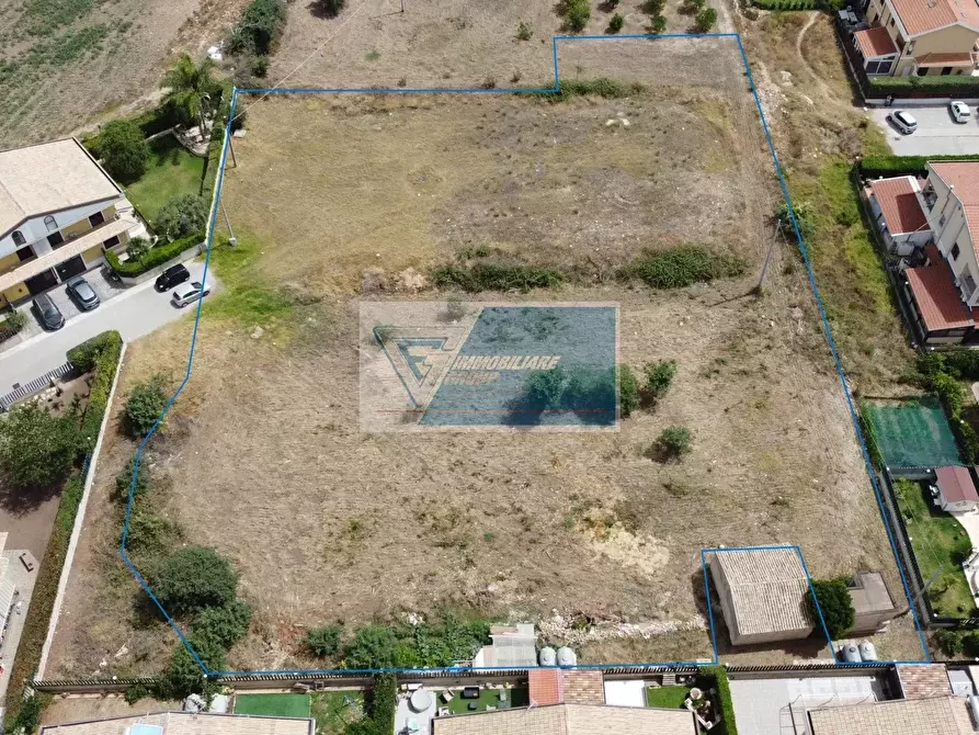 Immagine 9 di Terreno in vendita  a Avola
