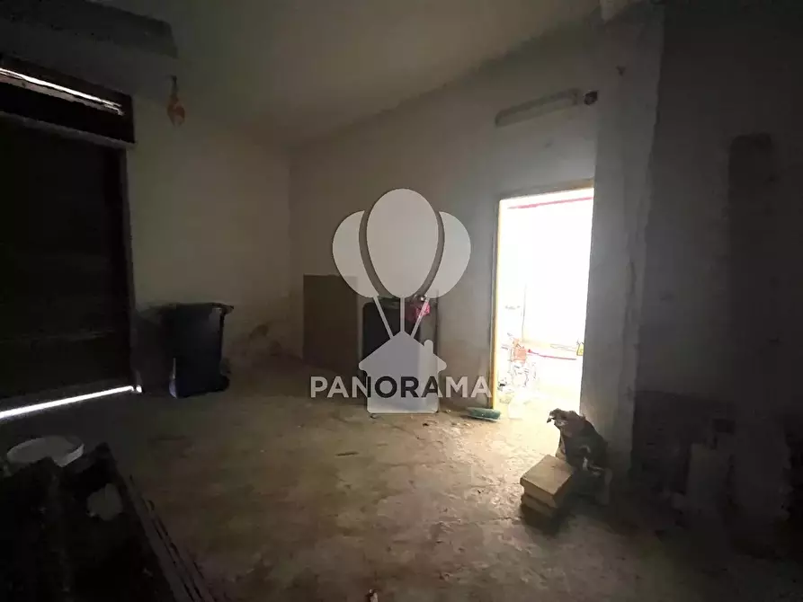 Immagine 9 di Attico in vendita  in Via Pompeo Vannucci a Balestrate