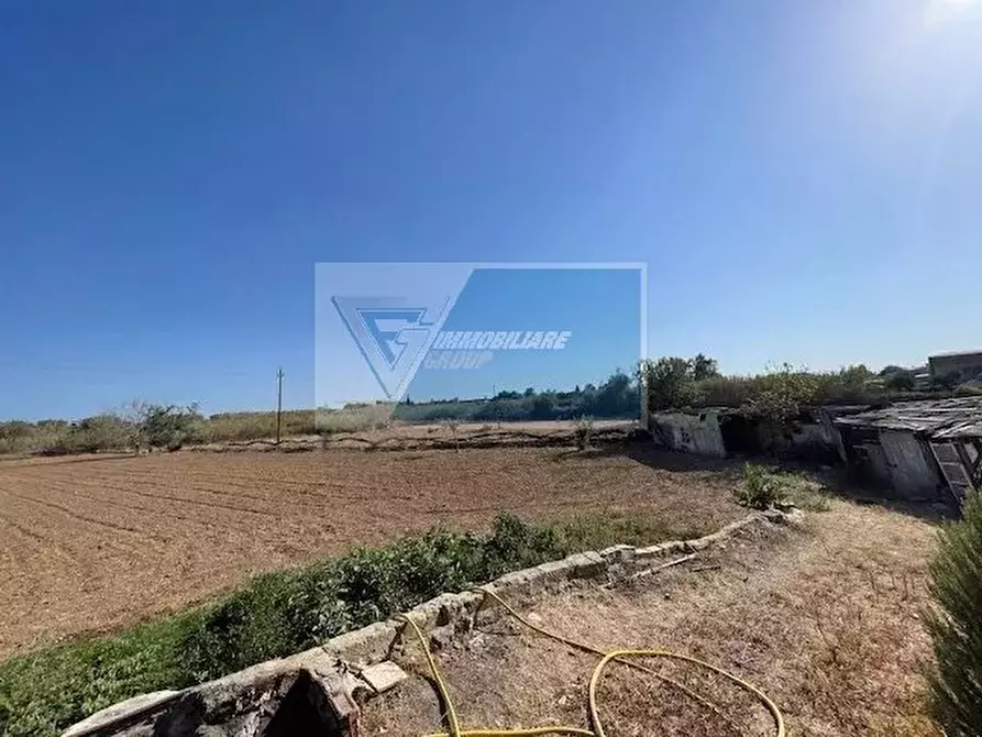 Immagine 9 di Terreno in vendita  in Contrada Cannarella a Buccheri