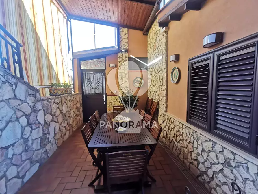 Immagine 50 di Terreno edificabile in vendita  in Via Vittorio Alfieri, 4 a Capaci