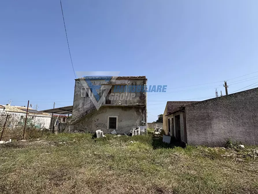 Immagine 19 di Terreno edificabile in vendita  in Traversa Canalicchio a Siracusa