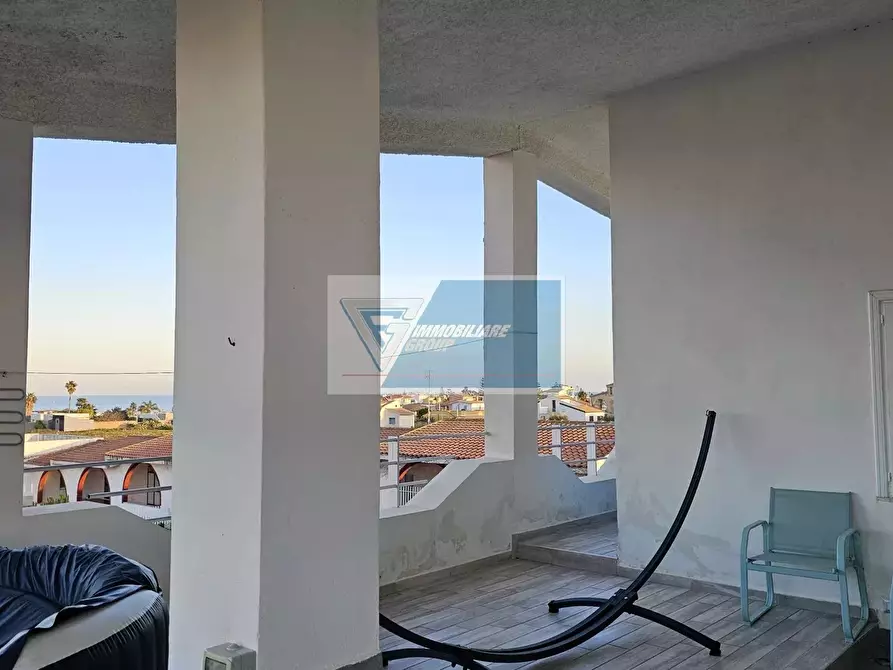 Immagine 19 di Casa trifamiliare in vendita  a Noto