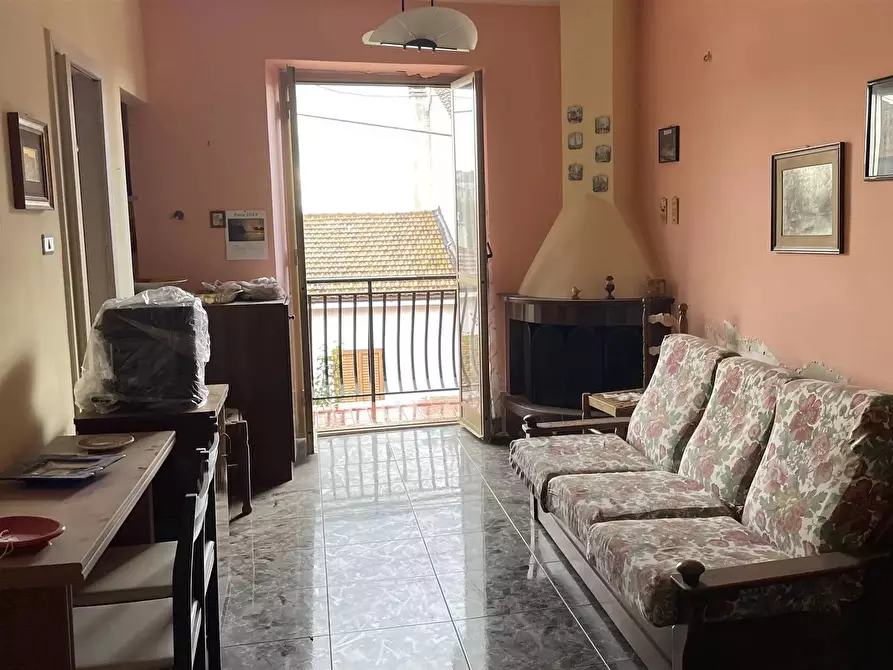 Immagine 3 di Casa trifamiliare in vendita  a Bianchi