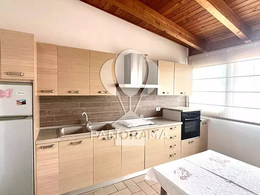 Immagine 17 di Casa trifamiliare in vendita  in Via Mazzini a Balestrate