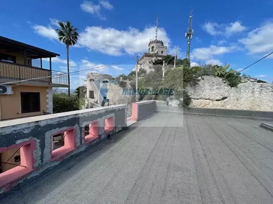 Immagine 12 di Monolocale in vendita  in Via Poggio Del Carancino a Siracusa