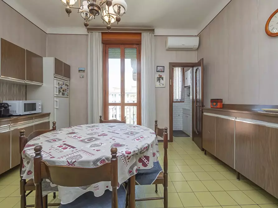 Immagine 7 di Casa trifamiliare in vendita  in Via Giovanni Antonio Amadeo, 37 a Milano