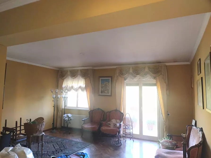 Immagine 12 di Casa trifamiliare in vendita  in Via Olimpia, 4c a Messina