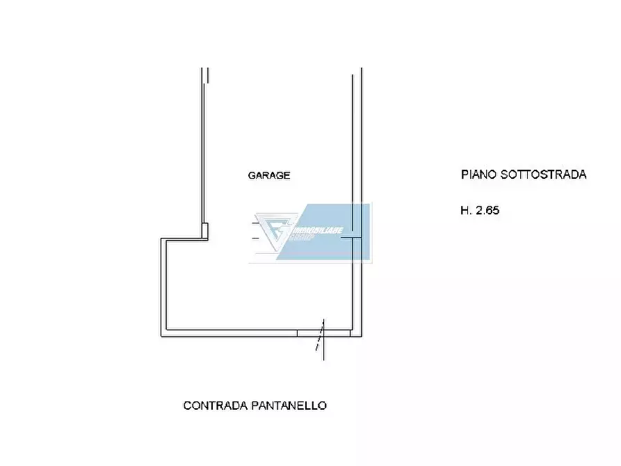 Immagine 27 di Terreno edificabile in vendita  in VIA DE CURTIS, AVOLA a Avola