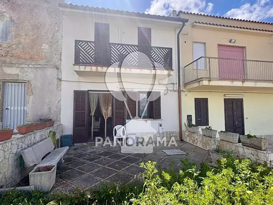 Immagine 26 di Terreno edificabile in affitto  in Via Corona Australe a Alcamo