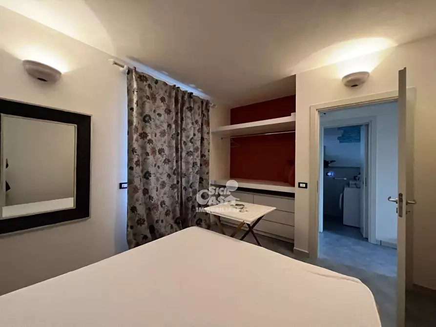 Immagine 12 di Terreno edificabile in vendita  a Marsala