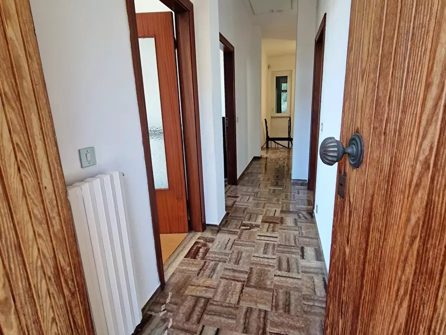 Immagine 77 di Terreno edificabile in vendita  in Via Domenico Canata a Avegno