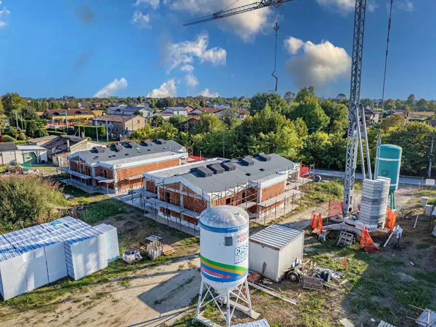 Immagine 7 di Terreno edificabile in vendita  a Albignasego
