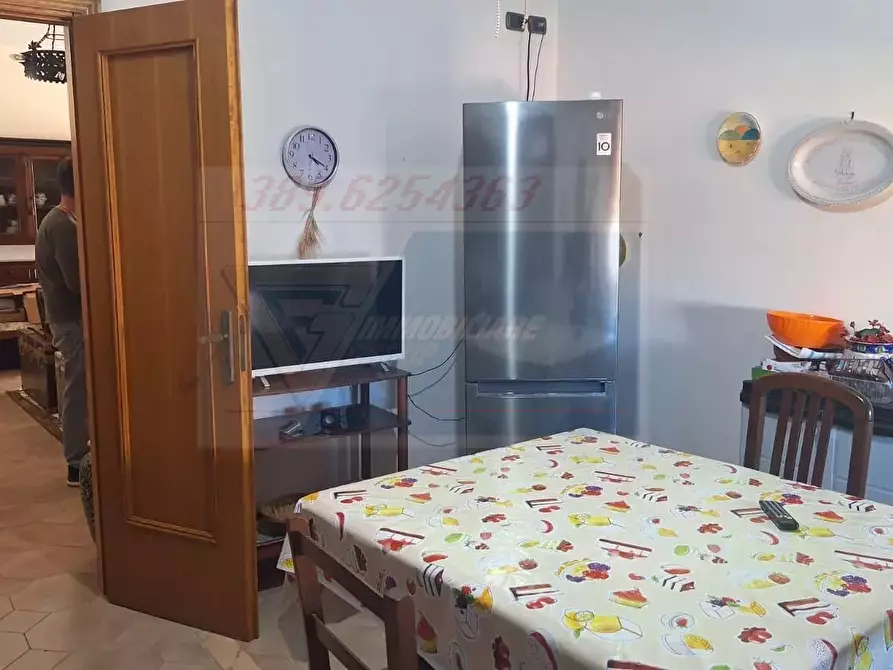 Immagine 16 di Casa trifamiliare in vendita  in Via Francesco Mortellaro a Siracusa
