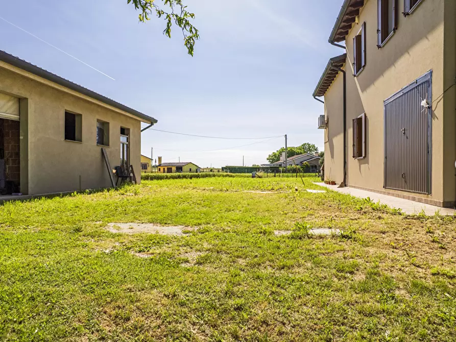 Immagine 17 di Terreno edificabile in vendita  a Albignasego