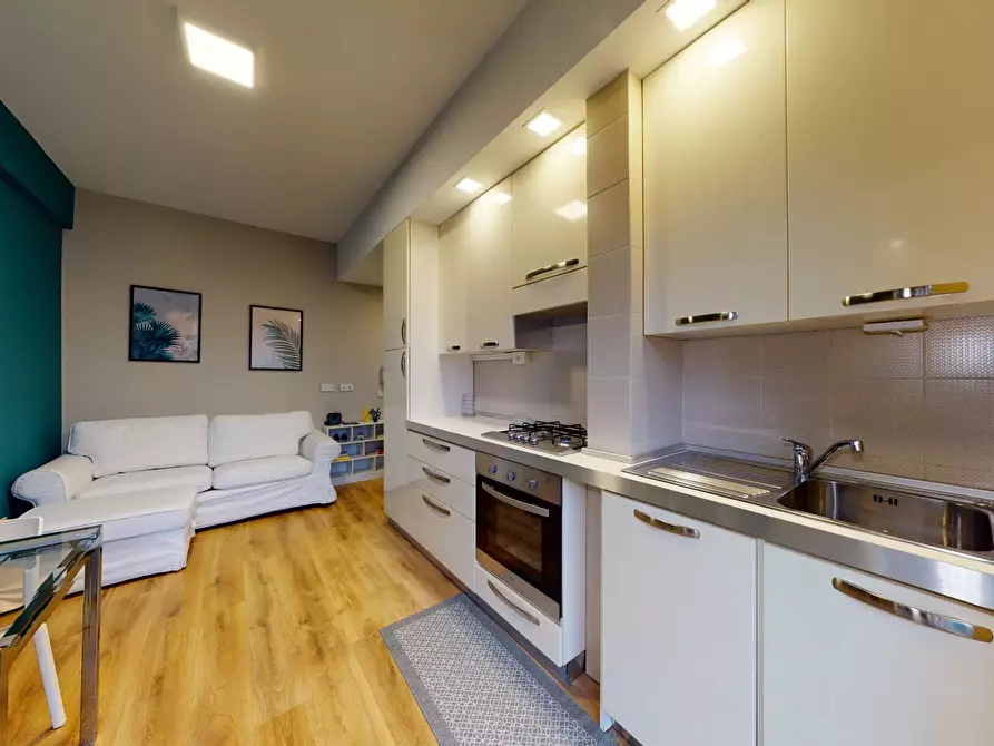 Immagine 1 di Casa trifamiliare in affitto  in Via Gentilino, 11 a Milano