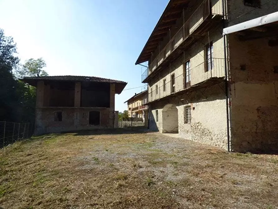 Immagine 4 di Terreno edificabile in vendita  a Dogliani