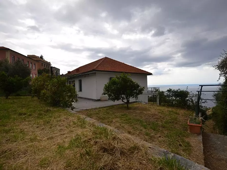 Immagine 6 di Terreno edificabile in vendita  in Sant'Andrea di Rovereto a Chiavari