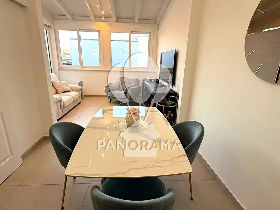 Immagine 11 di Terreno edificabile in vendita  in Via Giuseppe Verdi a Balestrate