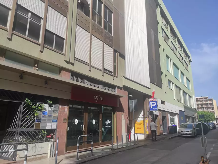 Immagine 5 di Castello in vendita  in Via Dogali 1a a Messina