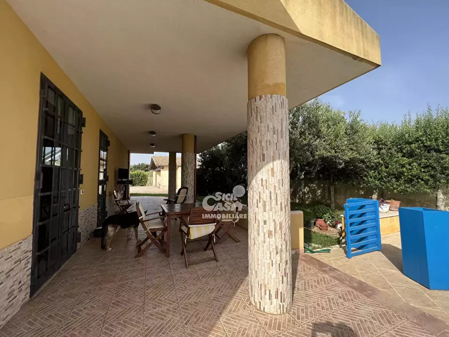 Immagine 33 di Terreno edificabile in vendita  a Marsala